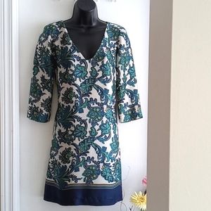 MNG Collection | Mango Paisley Print Dress